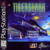 Tigershark (PlayStation)
