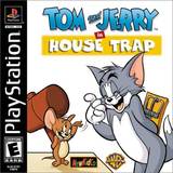 Tom and Jerry in House Trap (PlayStation)