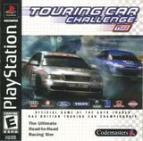 Touring Car Challenge: TOCA 2 (PlayStation)