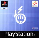 Trap Runner (PlayStation)