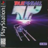 True Pinball (PlayStation)