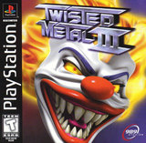 Twisted Metal III (PlayStation)