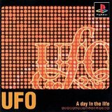 UFO: A Day in the Life (PlayStation)