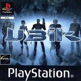 Ubik (PlayStation)