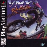 VMX Racing (PlayStation)