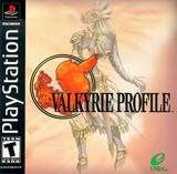 Valkyrie Profile (PlayStation)