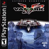 Vanark (PlayStation)