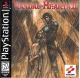 Vandal Hearts II (PlayStation)