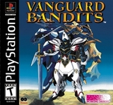 Vanguard Bandits (PlayStation)