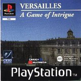 Versailles: A Game of Intrigue (PlayStation)