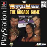 WWF WrestleMania: The Arcade Game (PlayStation)