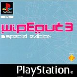 Wipeout 3: Special Edition (PlayStation)