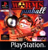 Worms Pinball (PlayStation)