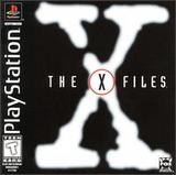 X-Files Game, The (PlayStation)
