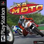 XS Moto (PlayStation)