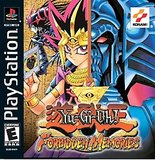 Yu-Gi-Oh!: Forbidden Memories (PlayStation)