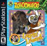 Zoboomafoo: Leapin' Lemurs! (PlayStation)
