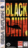 Black Dawn (Saturn)