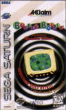 Bubble Bobble also featuring Rainbow Islands (Saturn)