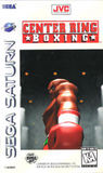 Center Ring Boxing (Saturn)
