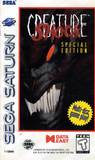 Creature Shock: Special Edition (Saturn)