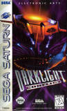 Darklight Conflict (Saturn)