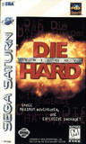 Die Hard Trilogy (Saturn)