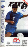 FIFA Soccer 97 (Saturn)