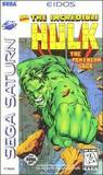Incredible Hulk: The Pantheon Saga, The (Saturn)