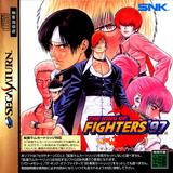 King of Fighters '97, The (Saturn)