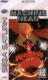 Machine Head (Saturn)