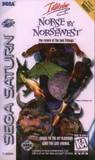 Norse by Norsewest: The Return of the Lost Vikings (Saturn)