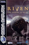 Riven: The Sequel to Myst (Saturn)