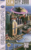 Sim City 2000 (Saturn)