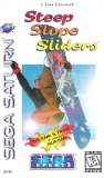 Steep Slope Sliders (Saturn)