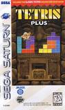 Tetris: Plus (Saturn)