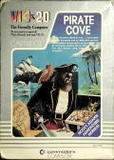 Pirate Cove (VIC-20)