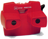 Toys -- ViewMaster (ViewMaster)