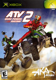 ATV: Quad Power Racing 2 (Xbox)