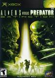 Aliens Versus Predator: Extinction (Xbox)