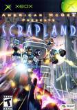 American McGee Presents: Scrapland (Xbox)
