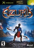 Azurik: Rise Of Perathia (Xbox)