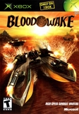 Blood Wake (Xbox)
