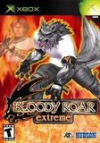 Bloody Roar: Extreme (Xbox)