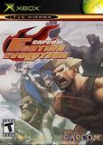 Capcom Fighting Evolution (Xbox)