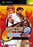 Capcom vs. SNK 2: EO (Xbox)