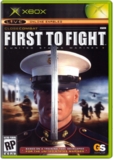 Close Combat: First to Fight (Xbox)