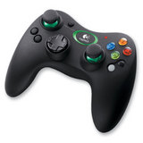Controller -- Logitech Cordless Precision (Xbox)