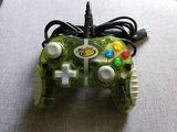 Controller -- Mad Catz Micro-Con (Xbox)