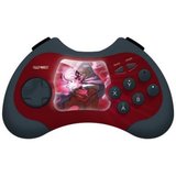 Controller -- Street Fighter: Limited Edition M. Bison (Xbox)